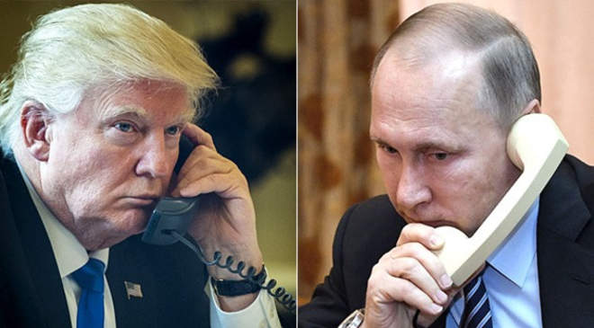 Putyin És Trump Különmegbízottja Ismét Tárgyalt Putyin És Trump Különmegbízottja Ismét Tárgyalt