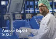 QIAGEN Reports Strong Preliminary First-Quarter 2025 Results QIAGEN Reports Strong Preliminary First-Quarter 2025 Results