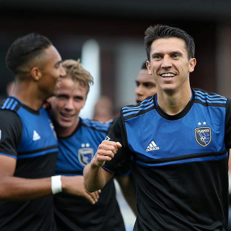 Quakes Epicenter: In-Depth San Jose Earthquakes Game Preview Quakes Epicenter: In-Depth San Jose Earthquakes Game Preview