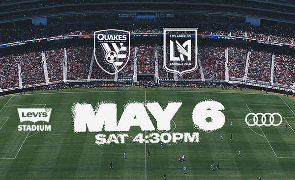 Quakes Epicenter's San Jose Earthquakes Game Preview Quakes Epicenter's San Jose Earthquakes Game Preview