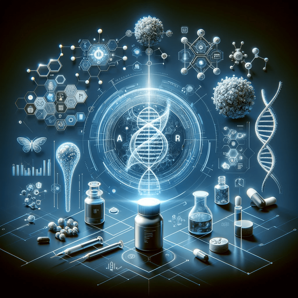 Quantum AI In Drug Discovery: D-Wave's (QBTS) Contributions And Future Potential Quantum AI In Drug Discovery: D-Wave's (QBTS) Contributions And Future Potential
