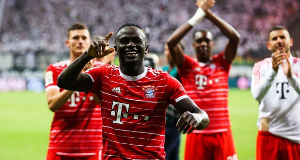 Quarts De Finale C1 : Bayern Munich - Inter Milan, L'impact De Müller Quarts De Finale C1 : Bayern Munich - Inter Milan, L'impact De Müller