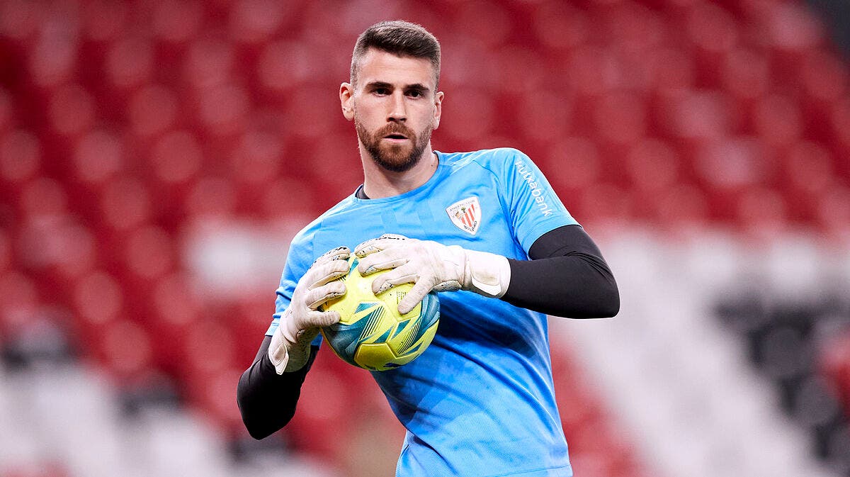 ¿Qué Jugador Del Athletic Club Asocias Con El Dorsal 23? ¿Qué Jugador Del Athletic Club Asocias Con El Dorsal 23?
