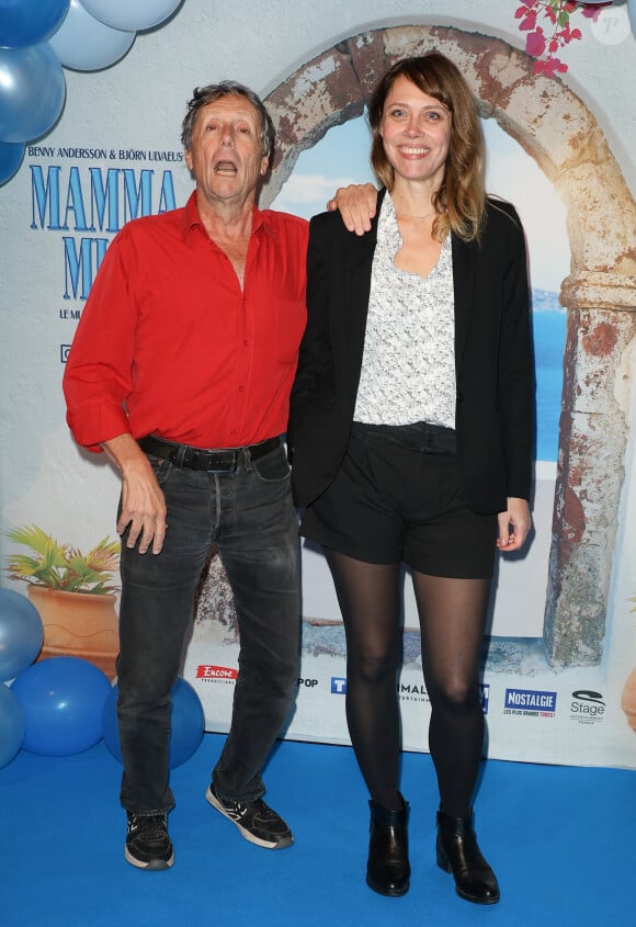 Qui Est La Compagne D'Eric Antoine, L'acteur M6 ? Qui Est La Compagne D'Eric Antoine, L'acteur M6 ?