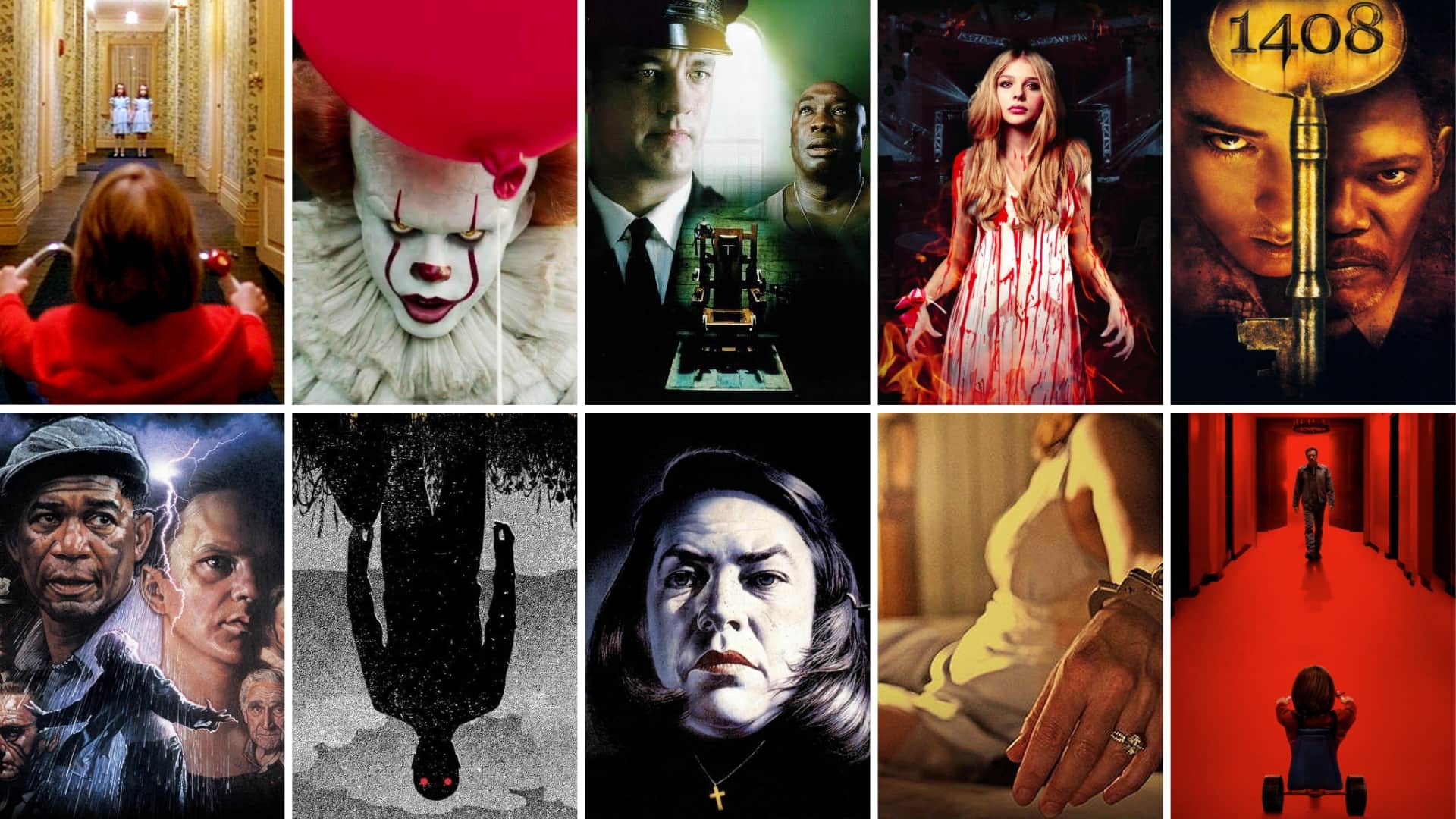Quick 5-Hour Binge: The Best Stephen King Show On Streaming Quick 5-Hour Binge: The Best Stephen King Show On Streaming