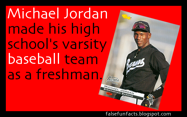 Quick Facts About Michael Jordan: His Life And Career Quick Facts About Michael Jordan: His Life And Career