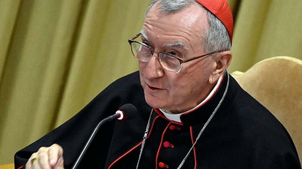 Quién Podría Suceder Al Papa Francisco: Una Visión De Los Posibles Candidatos Quién Podría Suceder Al Papa Francisco: Una Visión De Los Posibles Candidatos