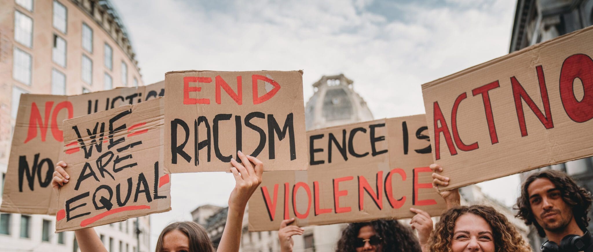 Racial Hate Crime Leaves Family Devastated And Seeking Justice Racial Hate Crime Leaves Family Devastated And Seeking Justice
