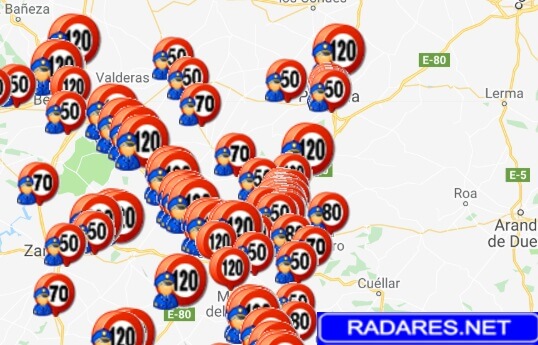 Radares Fijos, Móviles Y De Tramo En Zaragoza: Información Actualizada 2025 Radares Fijos, Móviles Y De Tramo En Zaragoza: Información Actualizada 2025