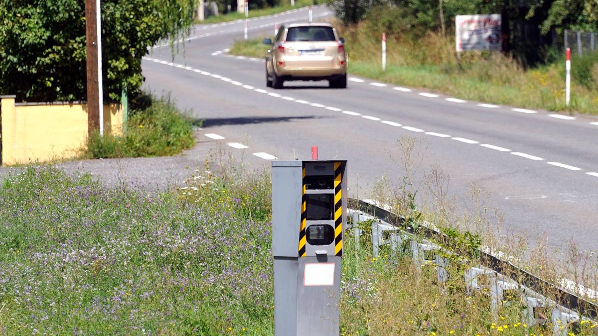 Radares Zaragoza 2025: Guía Completa De Radares Fijos, Móviles Y De Tramo