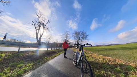 Radfahren In Essen: Eine Gelungene Tour Zu Historischen Persönlichkeiten Radfahren In Essen: Eine Gelungene Tour Zu Historischen Persönlichkeiten