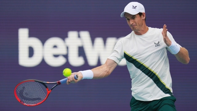 Raducanu Reaches Miami Open Quarterfinals Raducanu Reaches Miami Open Quarterfinals