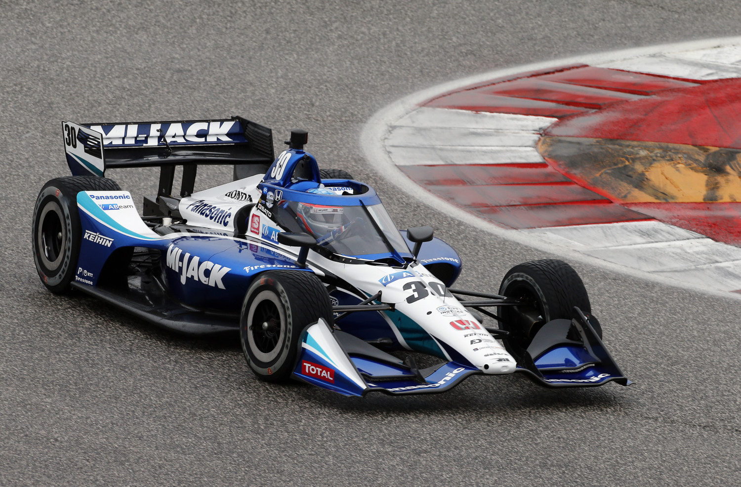 Rahal Letterman Lanigan Racing's 2025 IndyCar Season Prospects Rahal Letterman Lanigan Racing's 2025 IndyCar Season Prospects