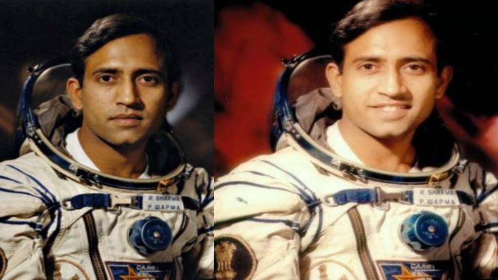 Rakesh Sharma: Location And Current Professional Activities Of India's First Astronaut Rakesh Sharma: Location And Current Professional Activities Of India's First Astronaut