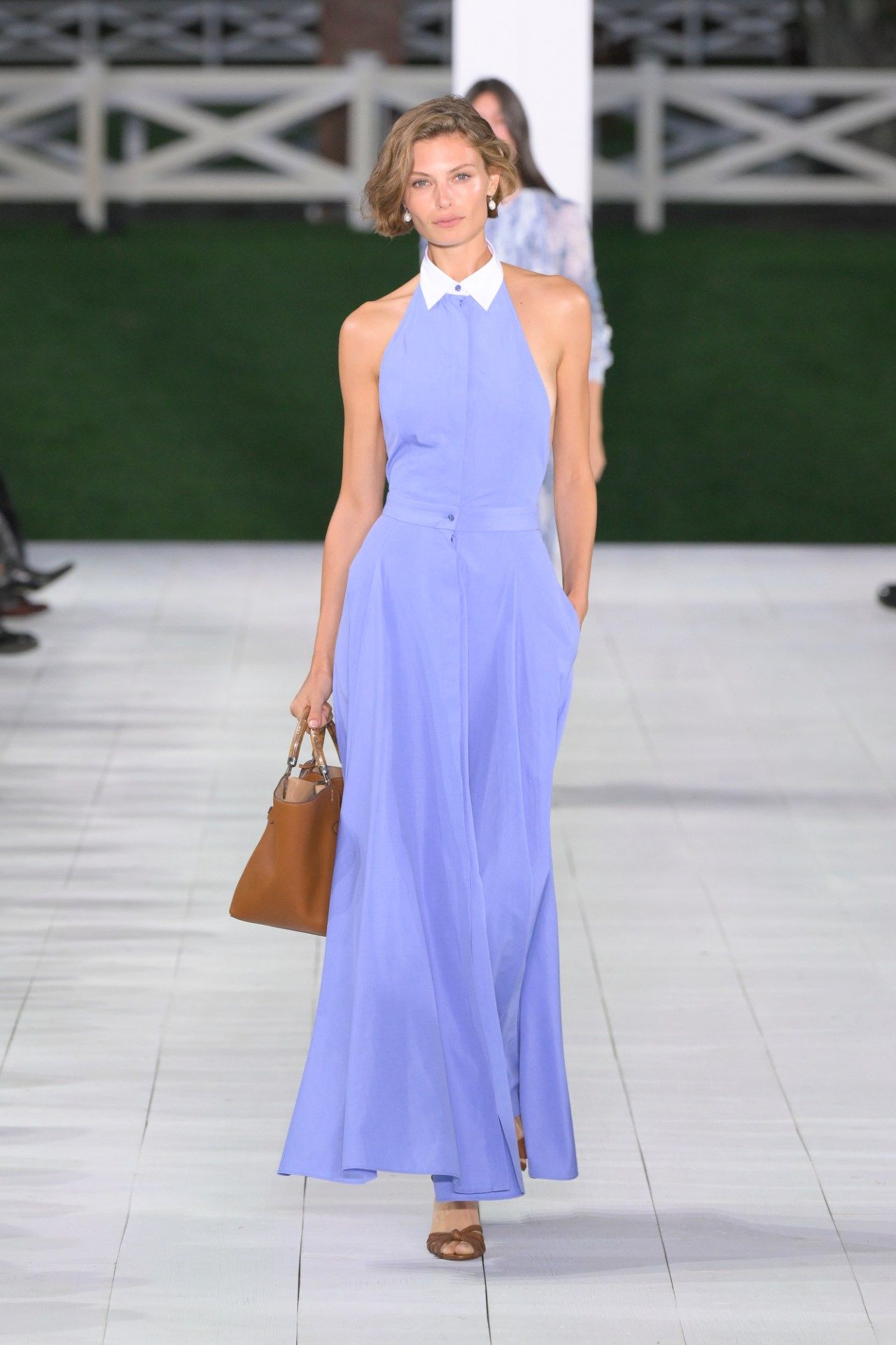 Ralph Lauren Fall 2025 Riser: Key Trends And Design Elements Ralph Lauren Fall 2025 Riser: Key Trends And Design Elements