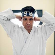 Ralph Macchio: Lasting Love And A Long-Term Marriage Ralph Macchio: Lasting Love And A Long-Term Marriage