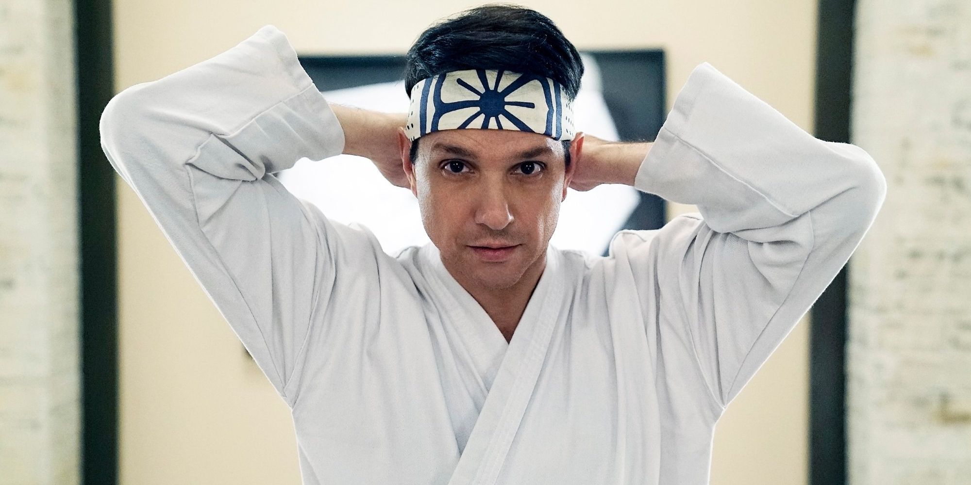 Ralph Macchio Shares His Marriage Advice: A Lasting Relationship Ralph Macchio Shares His Marriage Advice: A Lasting Relationship
