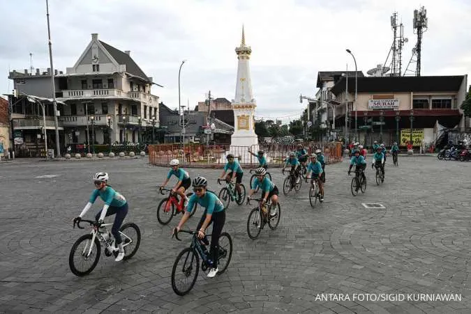 Ramalan Cuaca Akurat: Denpasar, Bali Diguyur Hujan Besok Ramalan Cuaca Akurat: Denpasar, Bali Diguyur Hujan Besok