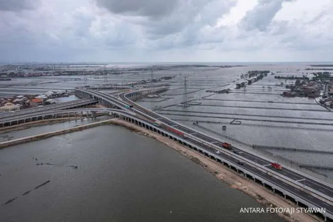 Ramalan Cuaca Jawa Tengah 24 April 2024: Waspada Hujan Sore Ramalan Cuaca Jawa Tengah 24 April 2024: Waspada Hujan Sore
