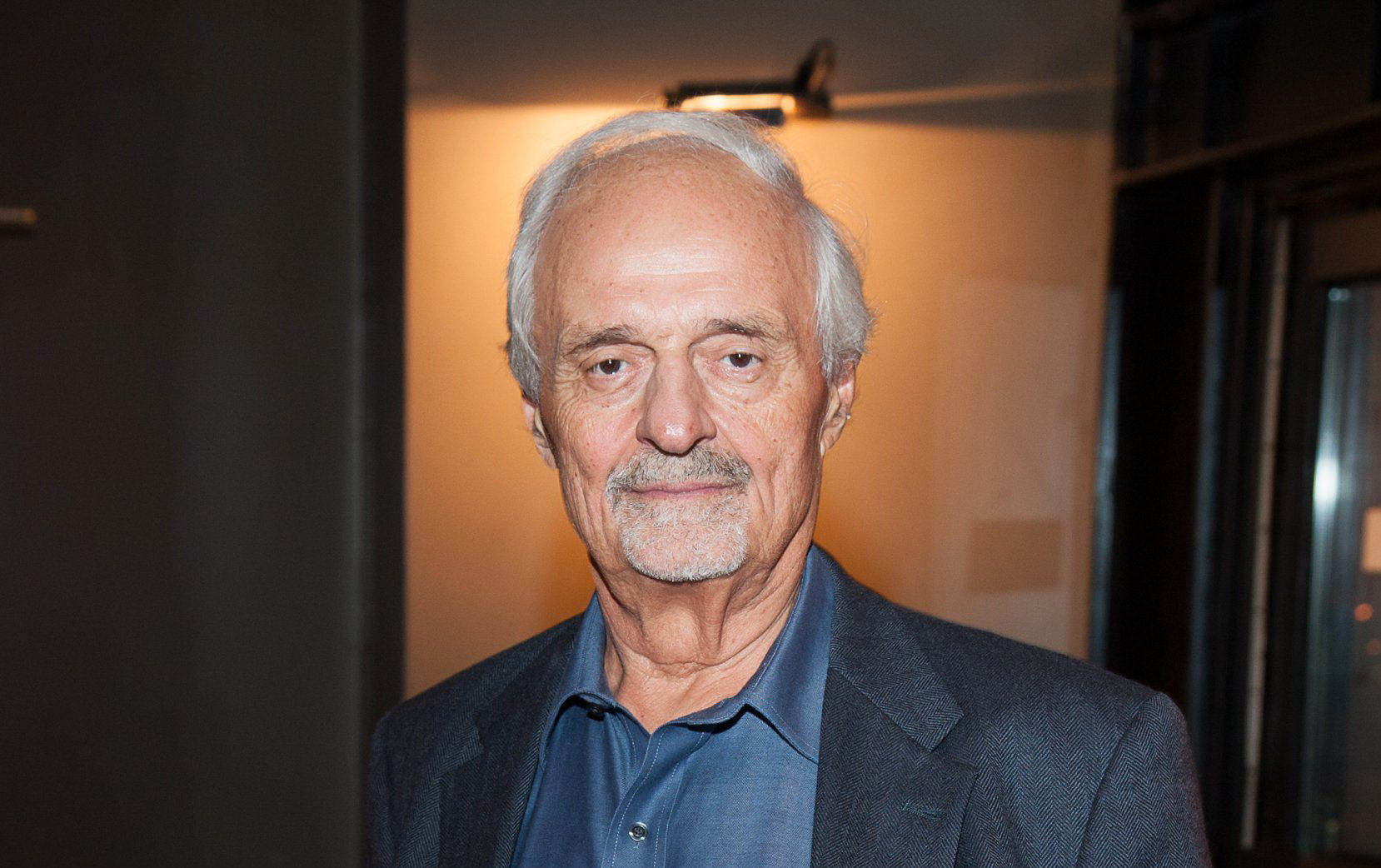 Rambo: First Blood Director Ted Kotcheff Passes Away At 94 Rambo: First Blood Director Ted Kotcheff Passes Away At 94