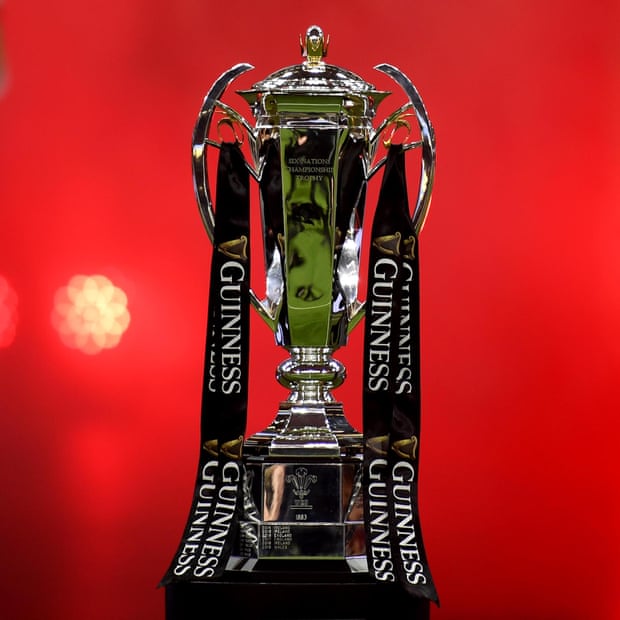 Ramos's Performance Secures Six Nations Win For France Ramos's Performance Secures Six Nations Win For France