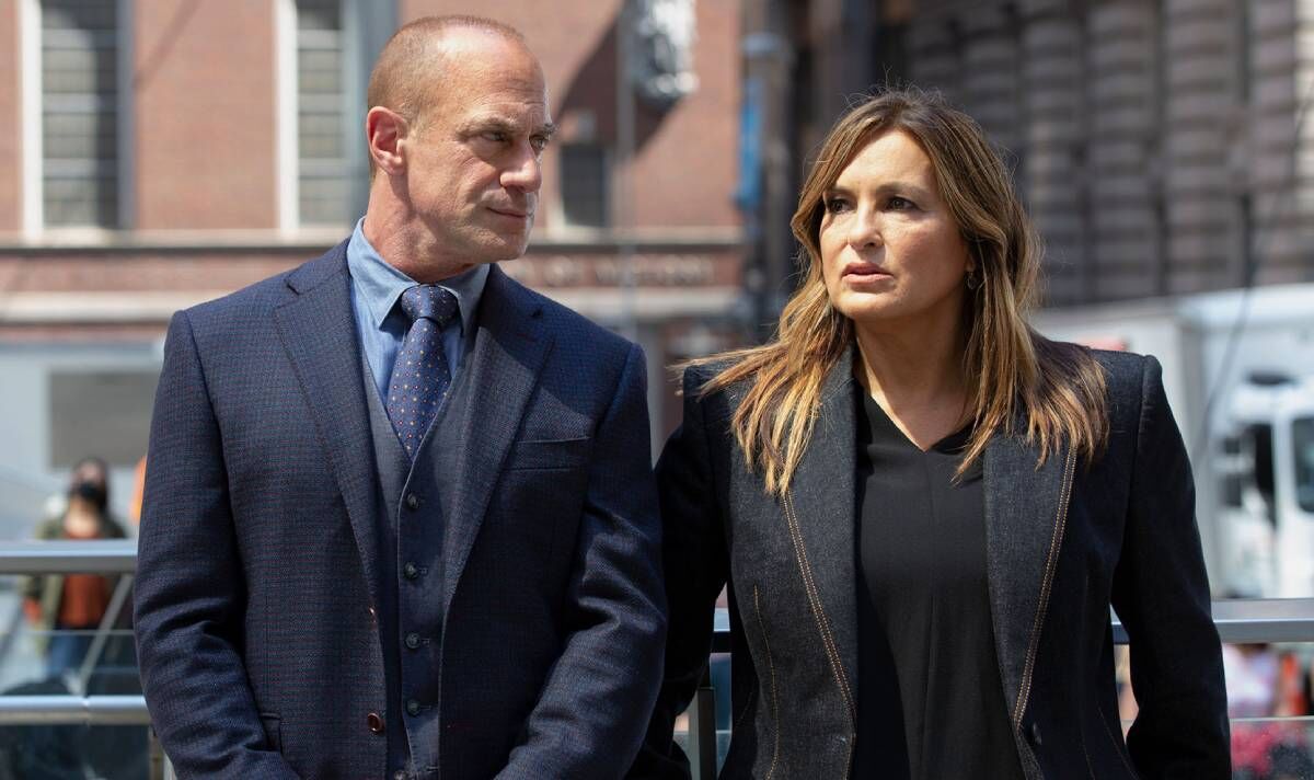 Randall & Elliot Stabler's Bond Deepens In Law & Order: Organized Crime Season 5: A Preview Randall & Elliot Stabler's Bond Deepens In Law & Order: Organized Crime Season 5: A Preview