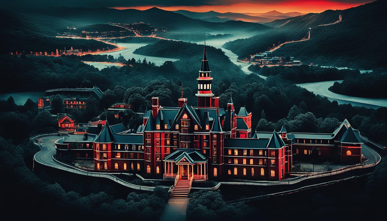 Randall Flagg: Four Theories That Reshape Your Understanding Of Stephen King's Universe Randall Flagg: Four Theories That Reshape Your Understanding Of Stephen King's Universe