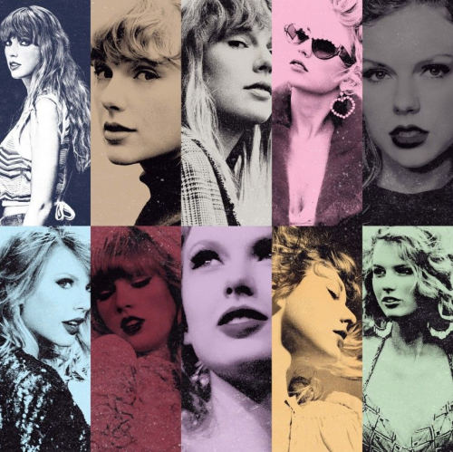 Ranking Taylor Swift's 11 Studio Albums: A Critical Analysis Ranking Taylor Swift's 11 Studio Albums: A Critical Analysis