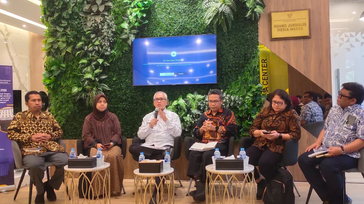 Rapat Menko AHY: Update Terbaru Proyek Nasional Giant Sea Wall Rapat Menko AHY: Update Terbaru Proyek Nasional Giant Sea Wall