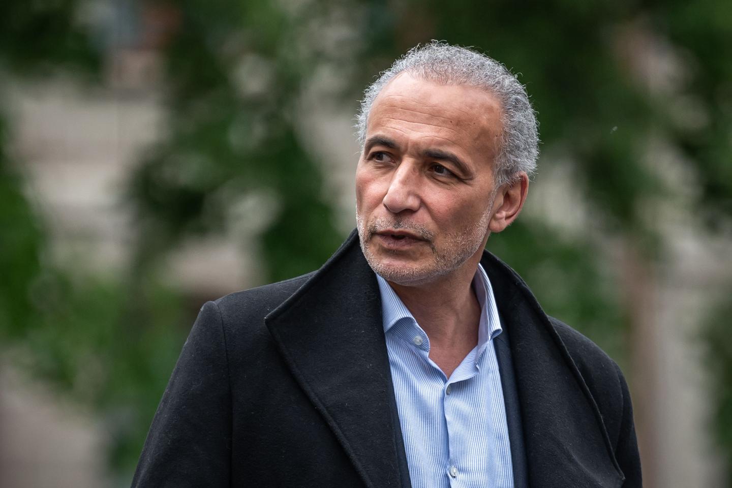 Raphaël Enthoven: Comparaison De Marine Le Pen Et Tariq Ramadan Sur La Morale Publique
