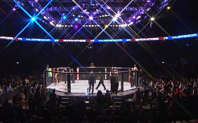 Rapid Knockout: UFC Pros Discuss Michael Morale's Performance At UFC Vegas 106 Rapid Knockout: UFC Pros Discuss Michael Morale's Performance At UFC Vegas 106