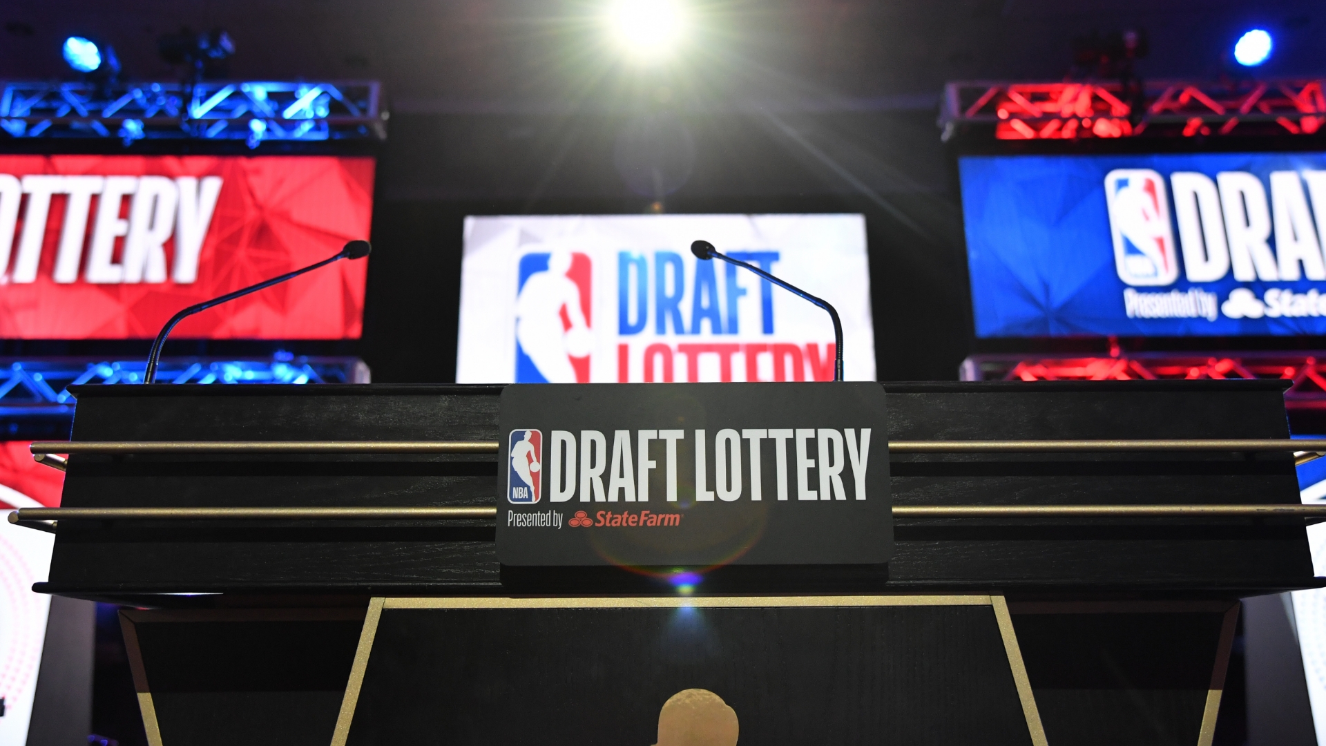 Raptors' Lottery Odds: Seventh Best Chance At A Top Pick Raptors' Lottery Odds: Seventh Best Chance At A Top Pick