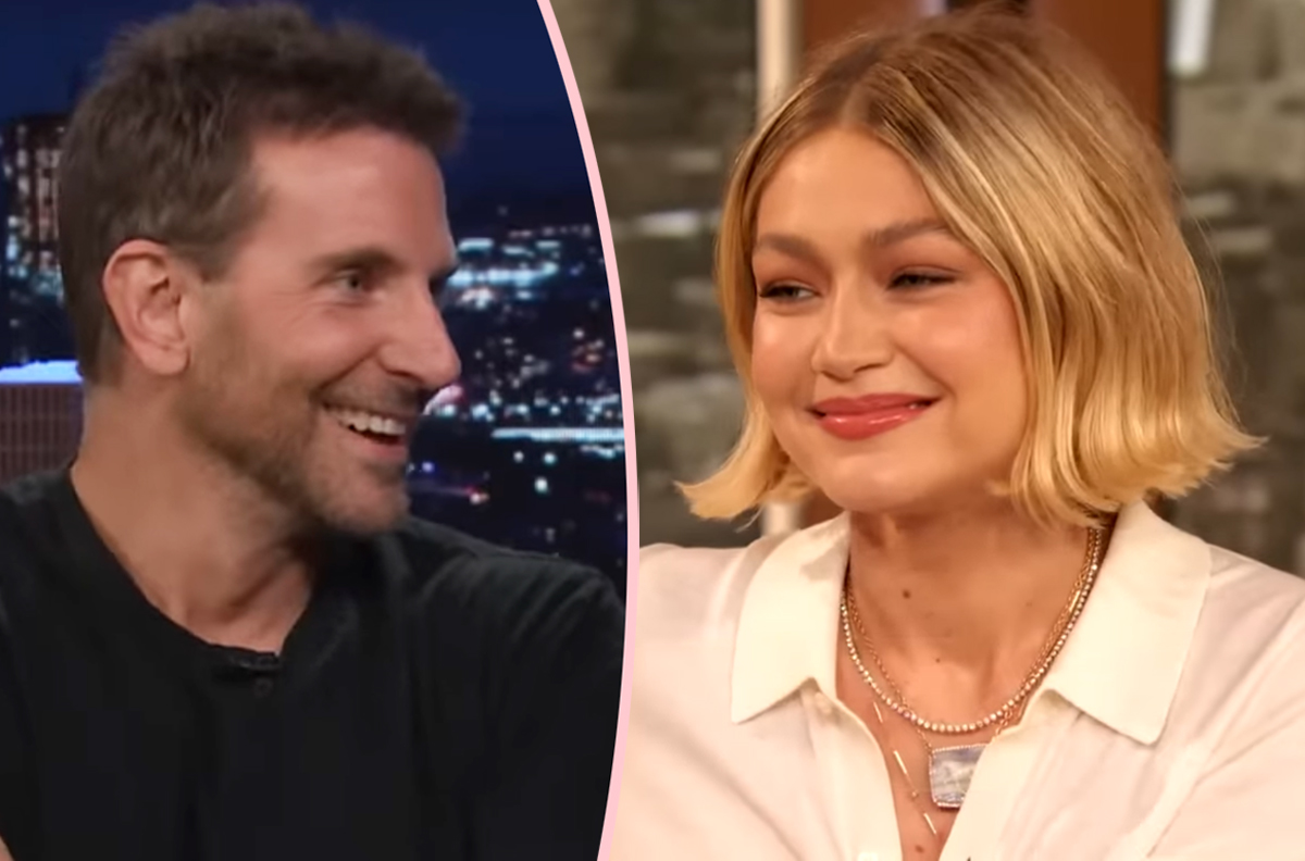 Rare Insights: Gigi Hadid's Relationship With Bradley Cooper Rare Insights: Gigi Hadid's Relationship With Bradley Cooper