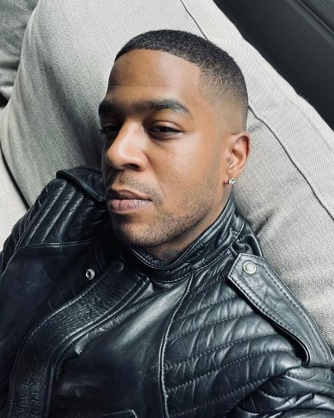 Rare Kid Cudi Possessions Command High Prices At Auction Rare Kid Cudi Possessions Command High Prices At Auction