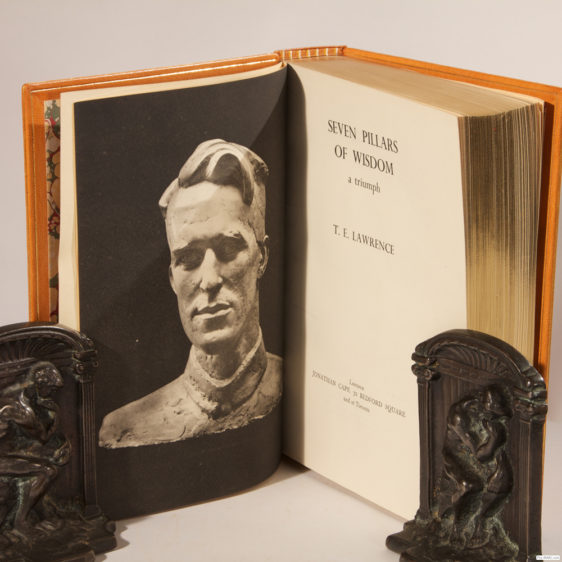 Rare Novel Worth $45,000 Found In Local Bookstore Rare Novel Worth $45,000 Found In Local Bookstore