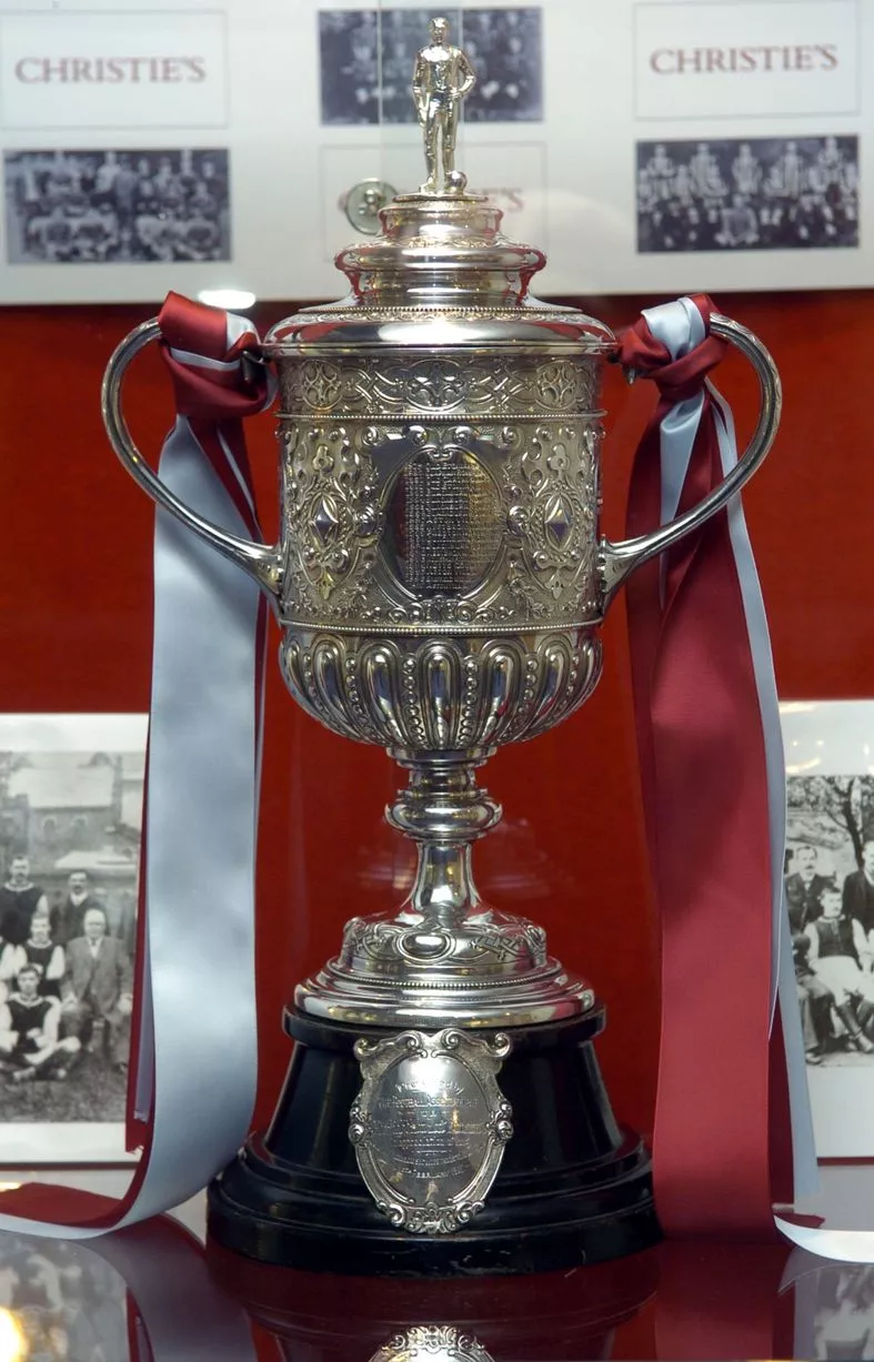 Rashford's Double Sends Aston Villa Past Preston In FA Cup Rashford's Double Sends Aston Villa Past Preston In FA Cup