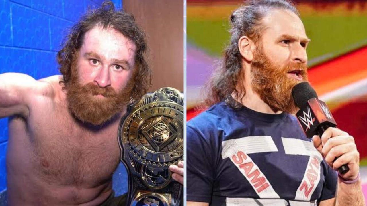 Raw Results: Rollins & Breakker's Brutal Assault On Sami Zayn Raw Results: Rollins & Breakker's Brutal Assault On Sami Zayn