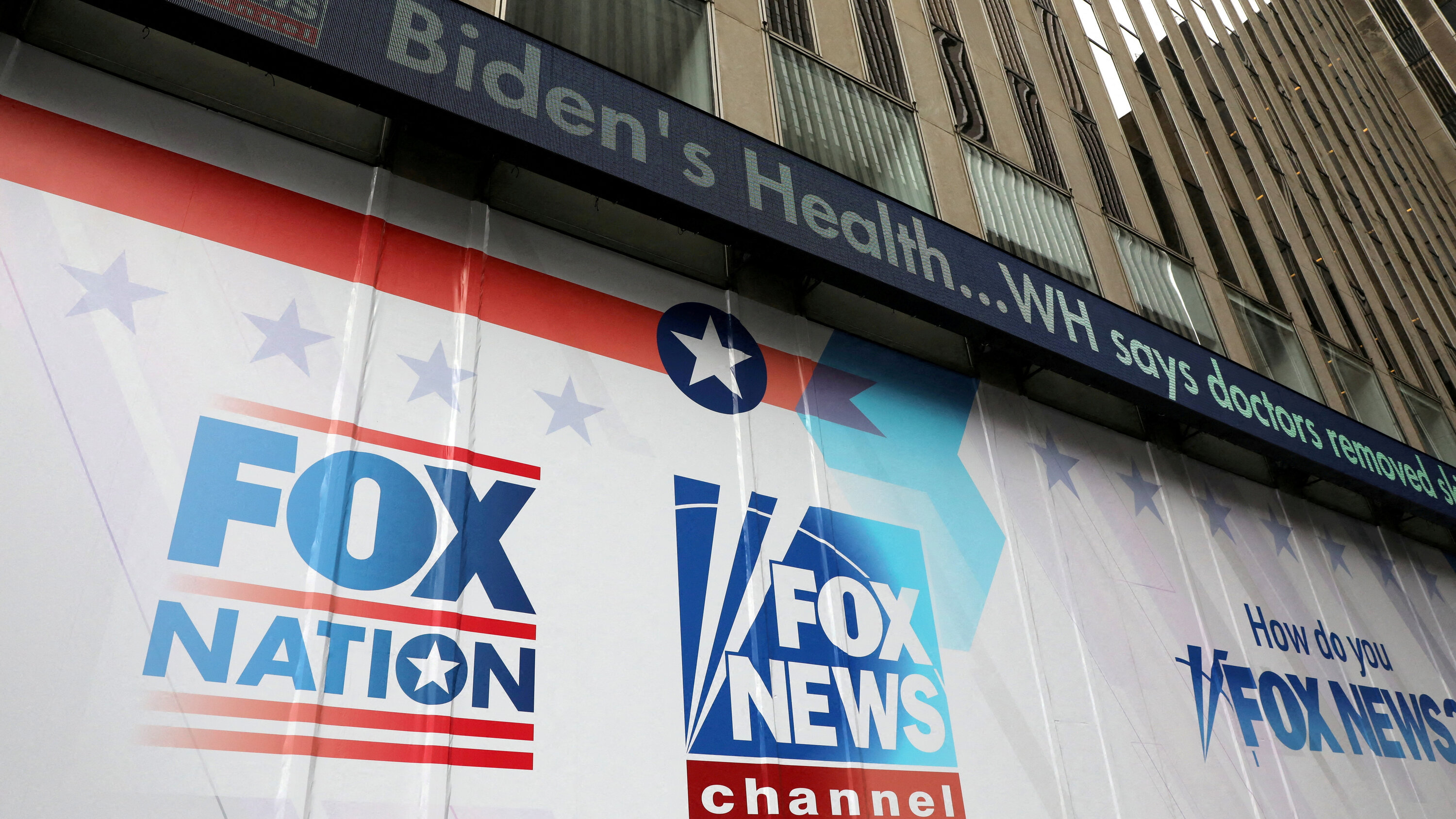Ray Epps V. Fox News: A Defamation Case Examining Jan. 6th Narratives Ray Epps V. Fox News: A Defamation Case Examining Jan. 6th Narratives