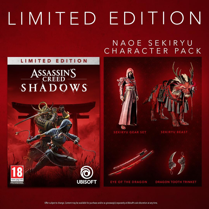 Ray Tracing In Assassin's Creed Shadows: PS5 Pro Edition Ray Tracing In Assassin's Creed Shadows: PS5 Pro Edition