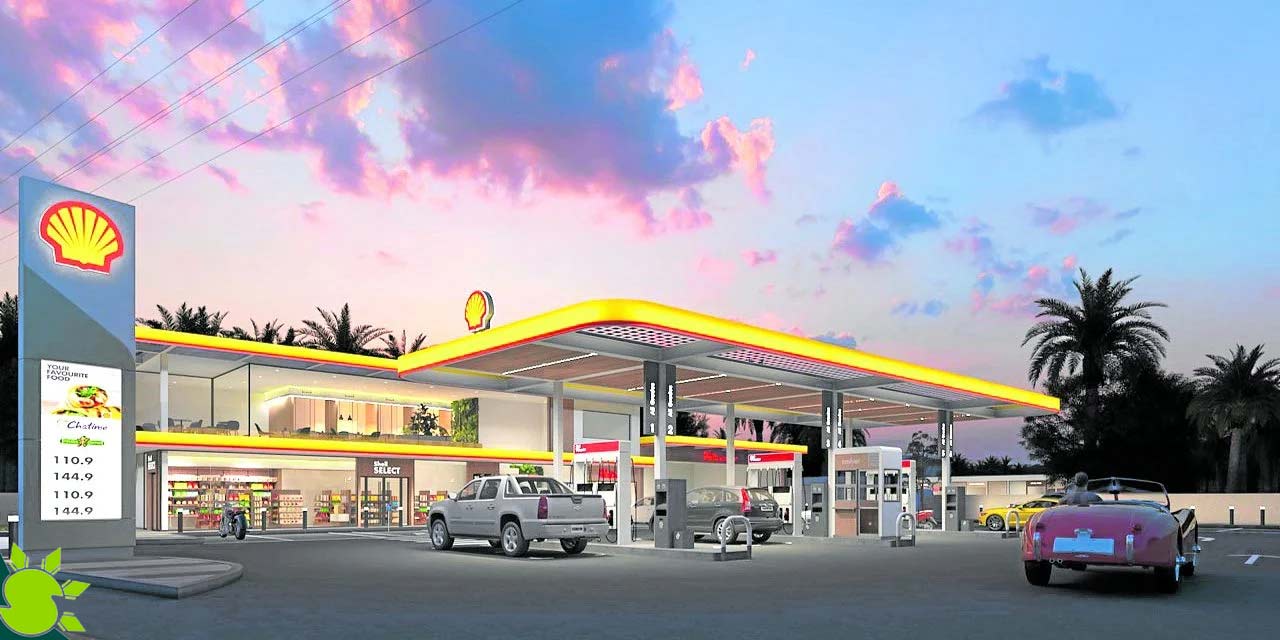Raya EV Charging Offer: Shell Recharge Provides Up To 100% Rebate (East Coast) Raya EV Charging Offer: Shell Recharge Provides Up To 100% Rebate (East Coast)