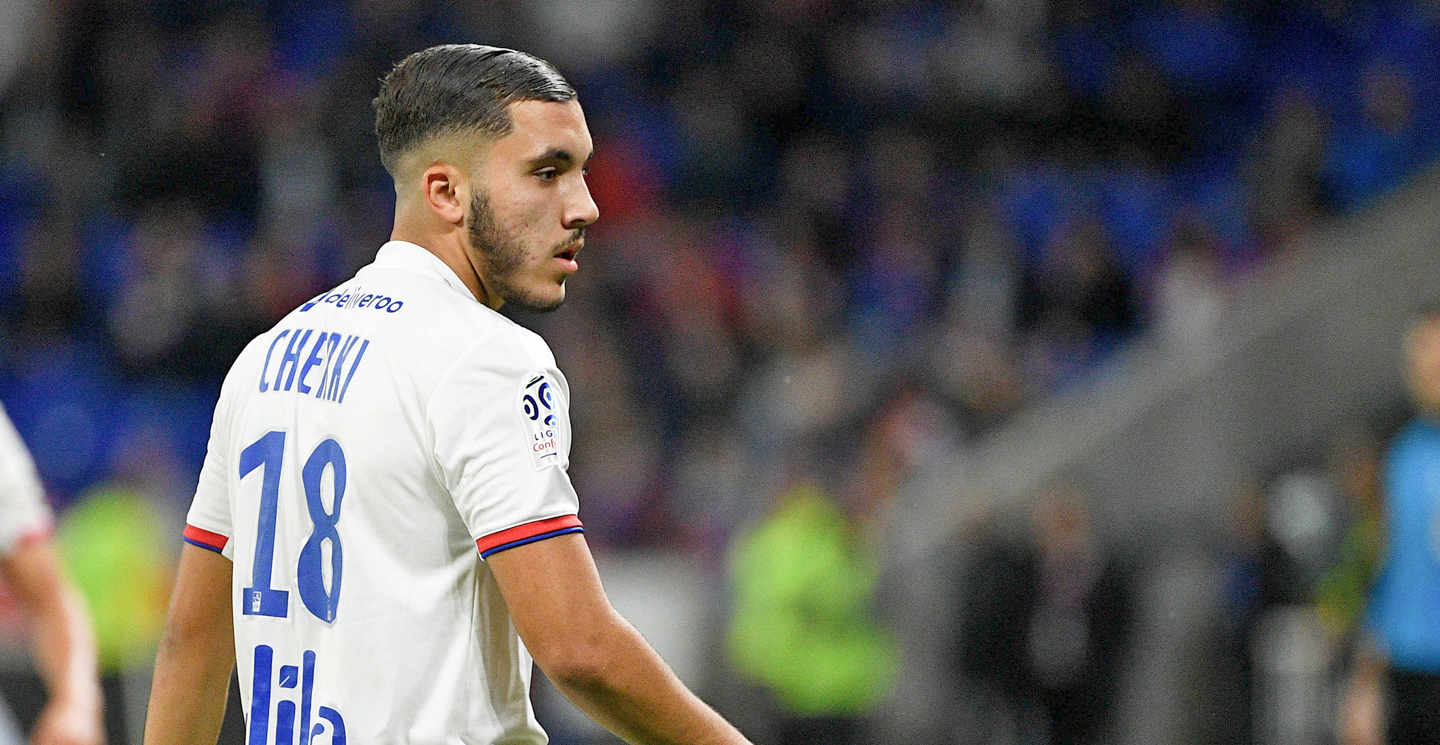 Rayan Cherki: Manchester United Transfer Speculation Heats Up Rayan Cherki: Manchester United Transfer Speculation Heats Up