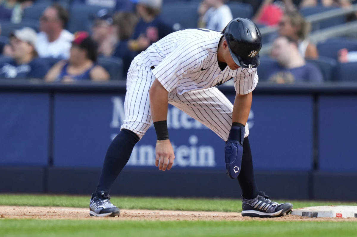 Rays Vs. Yankees Injury Report: April 17-20 Series Rays Vs. Yankees Injury Report: April 17-20 Series