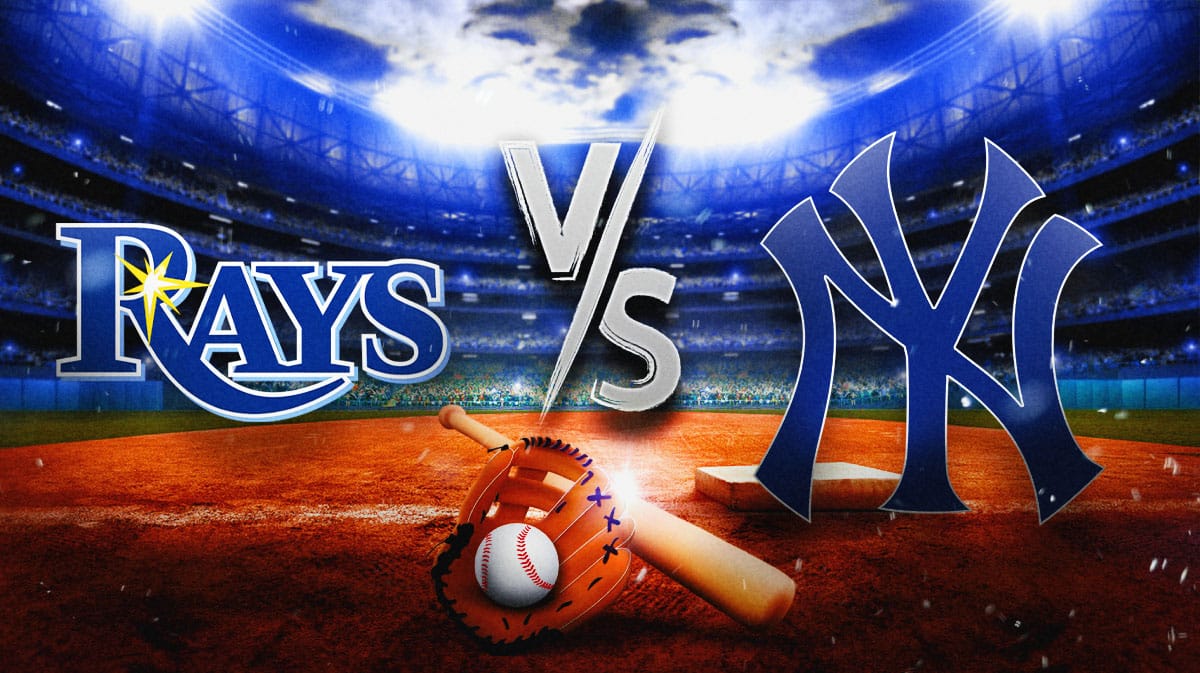 Rays Vs. Yankees Injury Report: April 17-20 Rays Vs. Yankees Injury Report: April 17-20