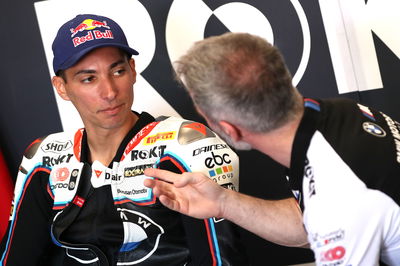 Razgatlioglu Clarifies MotoGP Rumors: The Truth Razgatlioglu Clarifies MotoGP Rumors: The Truth