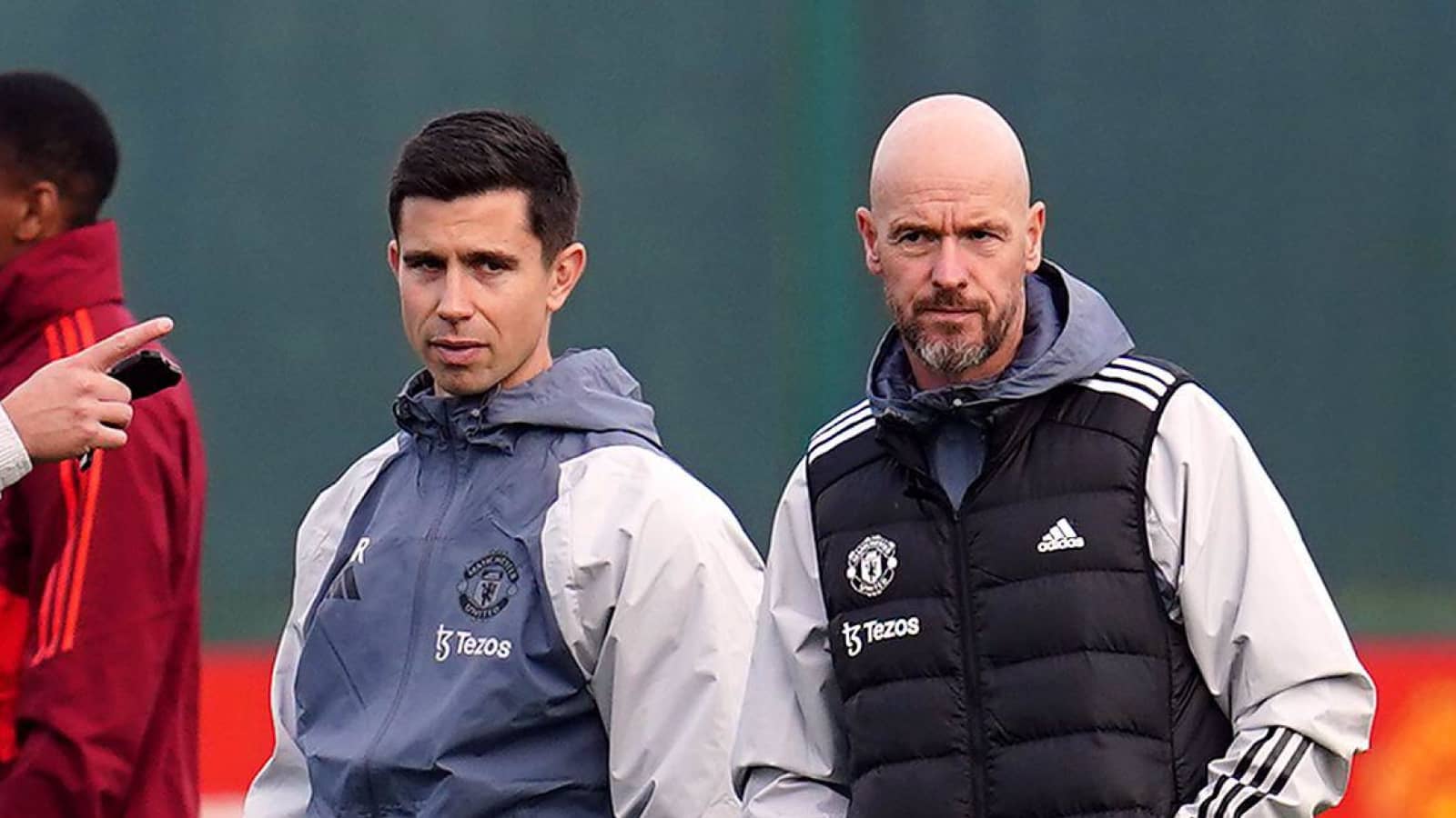 RB Leipzig's Summer Pursuit: Ten Hag Targeted For Managerial Role RB Leipzig's Summer Pursuit: Ten Hag Targeted For Managerial Role
