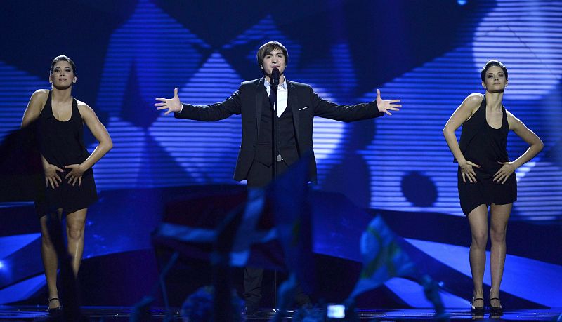Reacción De Alfonso Arús A La Elección De Melody Para Eurovisión 2025 En Arusero Reacción De Alfonso Arús A La Elección De Melody Para Eurovisión 2025 En Arusero