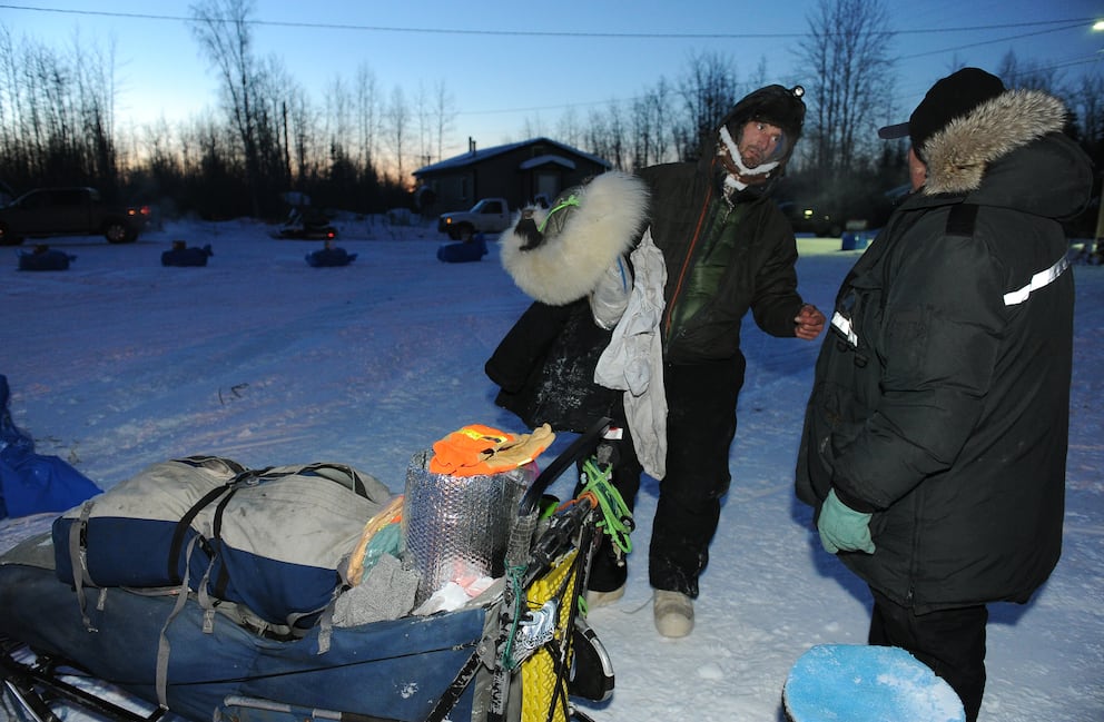 Reaching Nome: The Challenges Faced By 7 First-Time Iditarod Mushers Reaching Nome: The Challenges Faced By 7 First-Time Iditarod Mushers