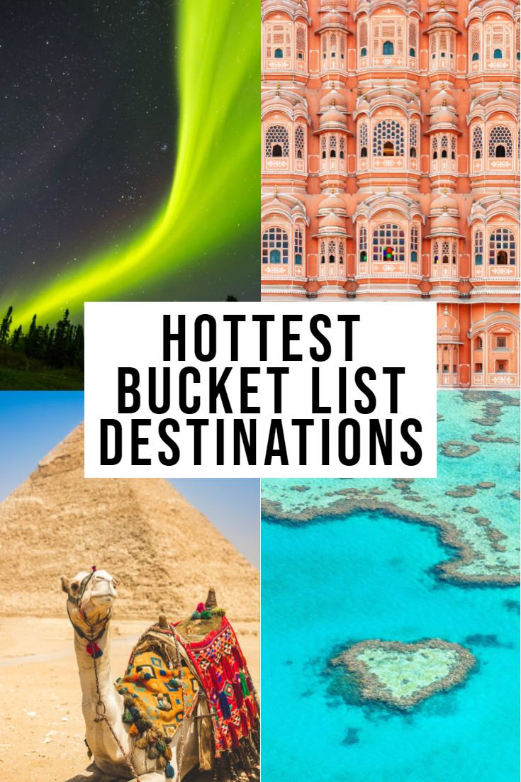 Ready To Have Your Mind Blown? Unbelievable Destinations And Activities Ready To Have Your Mind Blown? Unbelievable Destinations And Activities