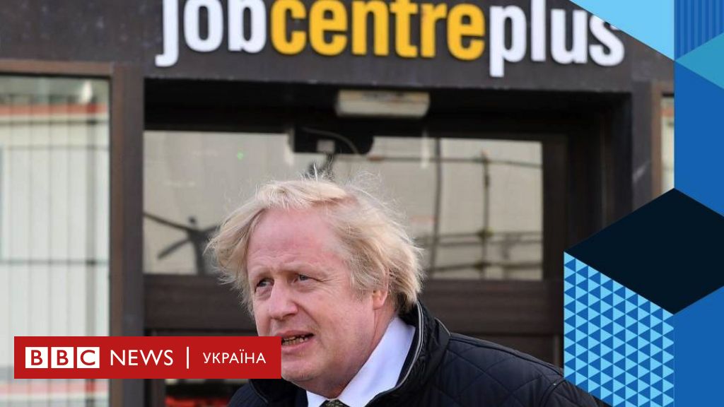 Реакція Бориса Джонсона На Мирний План Трампа Щодо Війни В Україні Реакція Бориса Джонсона На Мирний План Трампа Щодо Війни В Україні