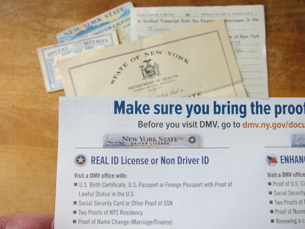 REAL ID Compliance: Essential Information For Summer Travelers REAL ID Compliance: Essential Information For Summer Travelers